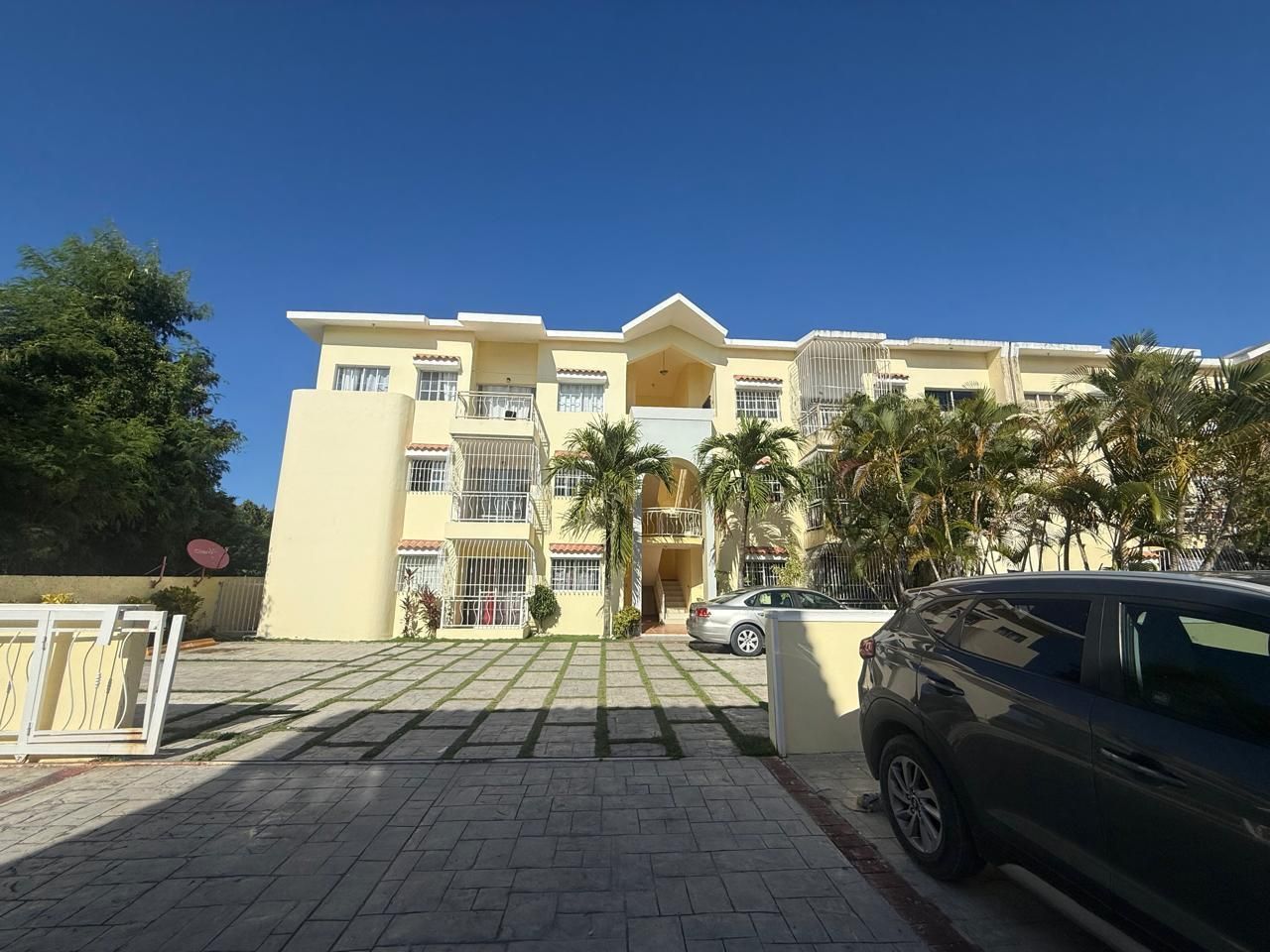 Квартира в Пунта-Кана, Доминиканская Республика, 102.29 м² - фото 8