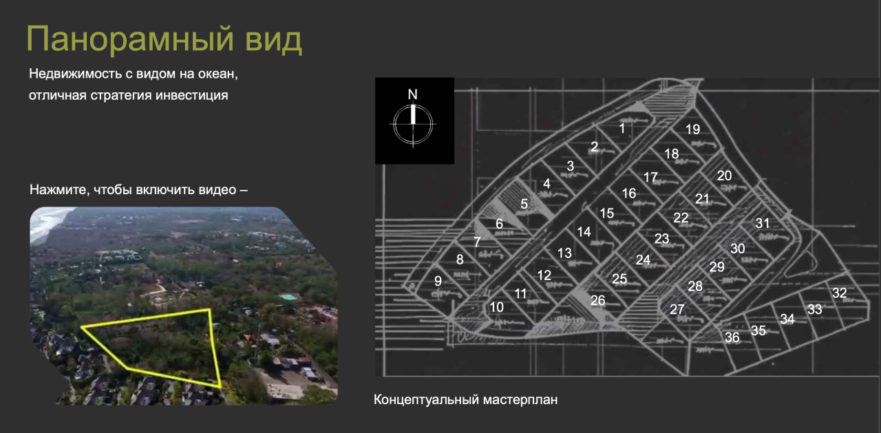 Таунхаус в Буките, Индонезия, 1 000 м² - фото 11