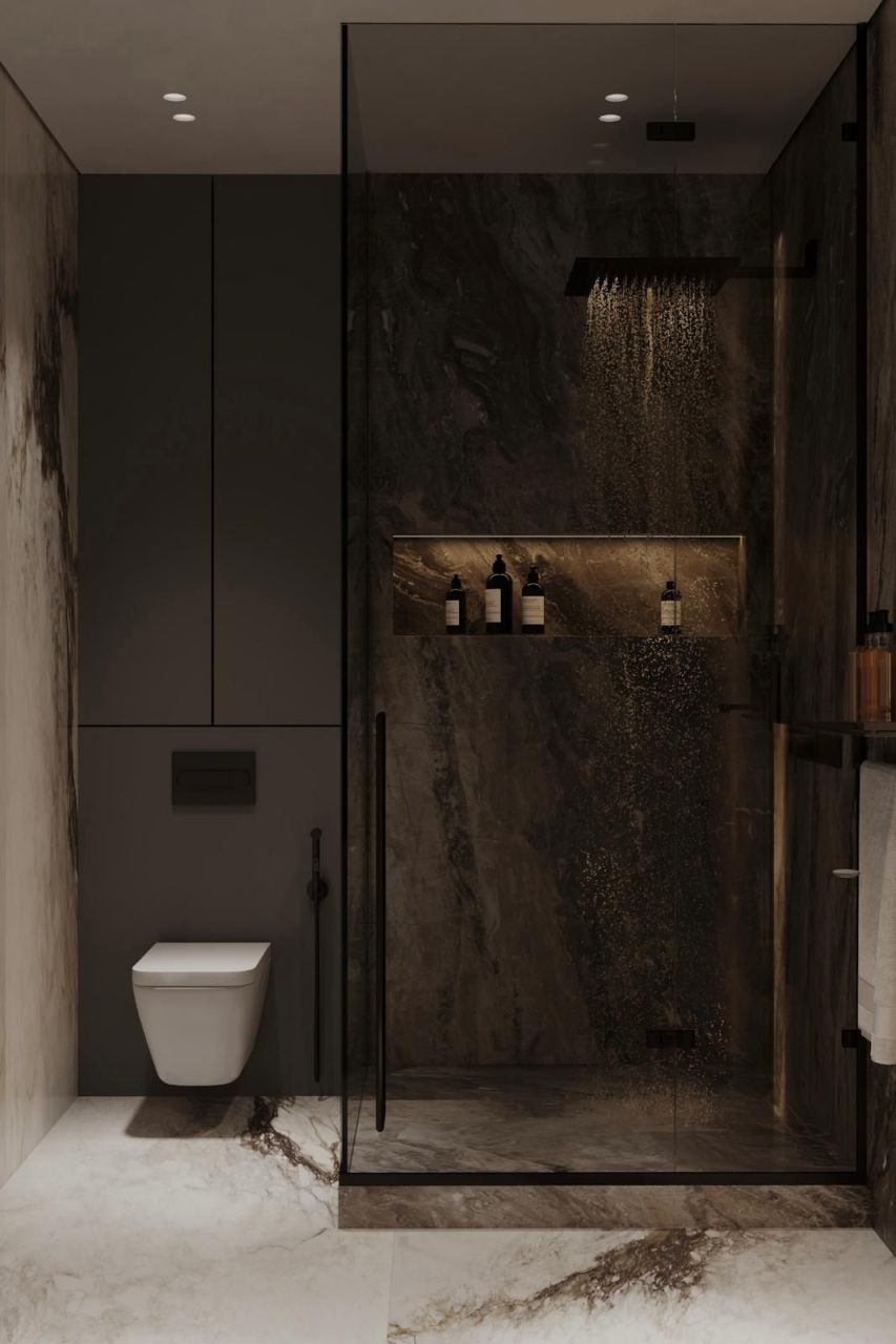 Таунхаус в Буките, Индонезия, 1 000 м² - фото 10