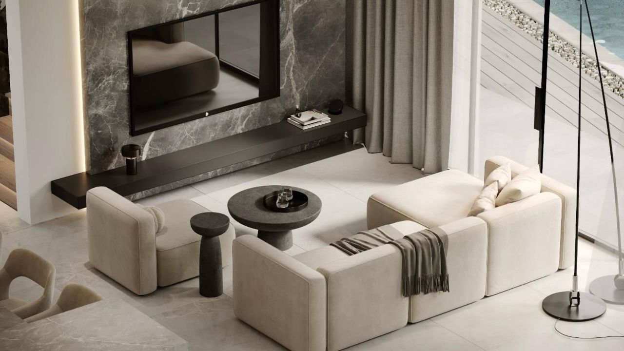 Таунхаус в Буките, Индонезия, 1 000 м² - фото 7