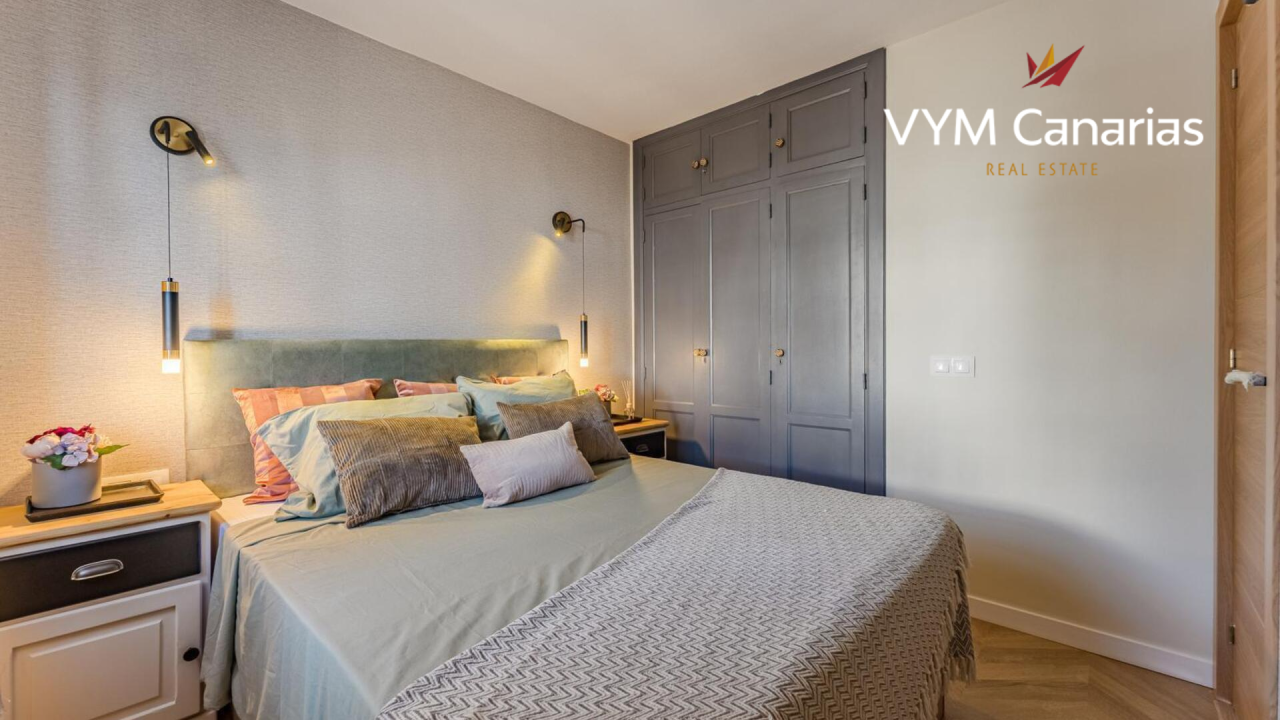 Апартаменты на Тенерифе, Испания, 35 м² - фото 5