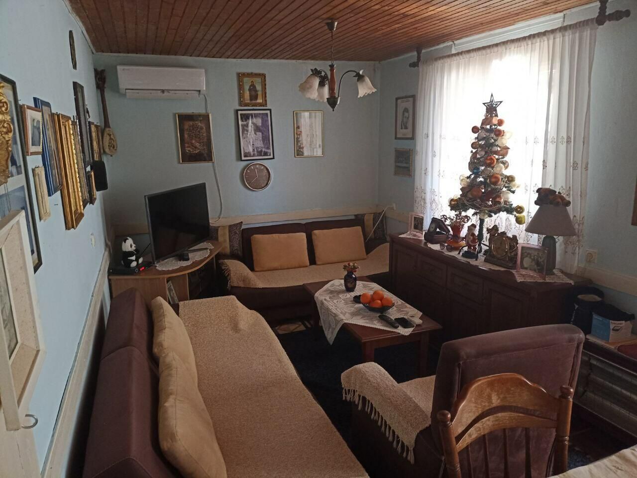 Дом в Шушани, Черногория, 80 м² - фото 2