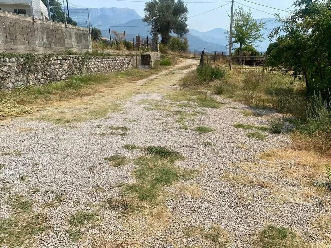 Дом в Шушани, Черногория, 220 м² - фото 3