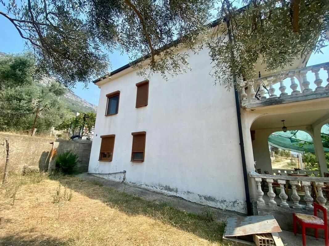 Дом в Шушани, Черногория, 220 м² - фото 4