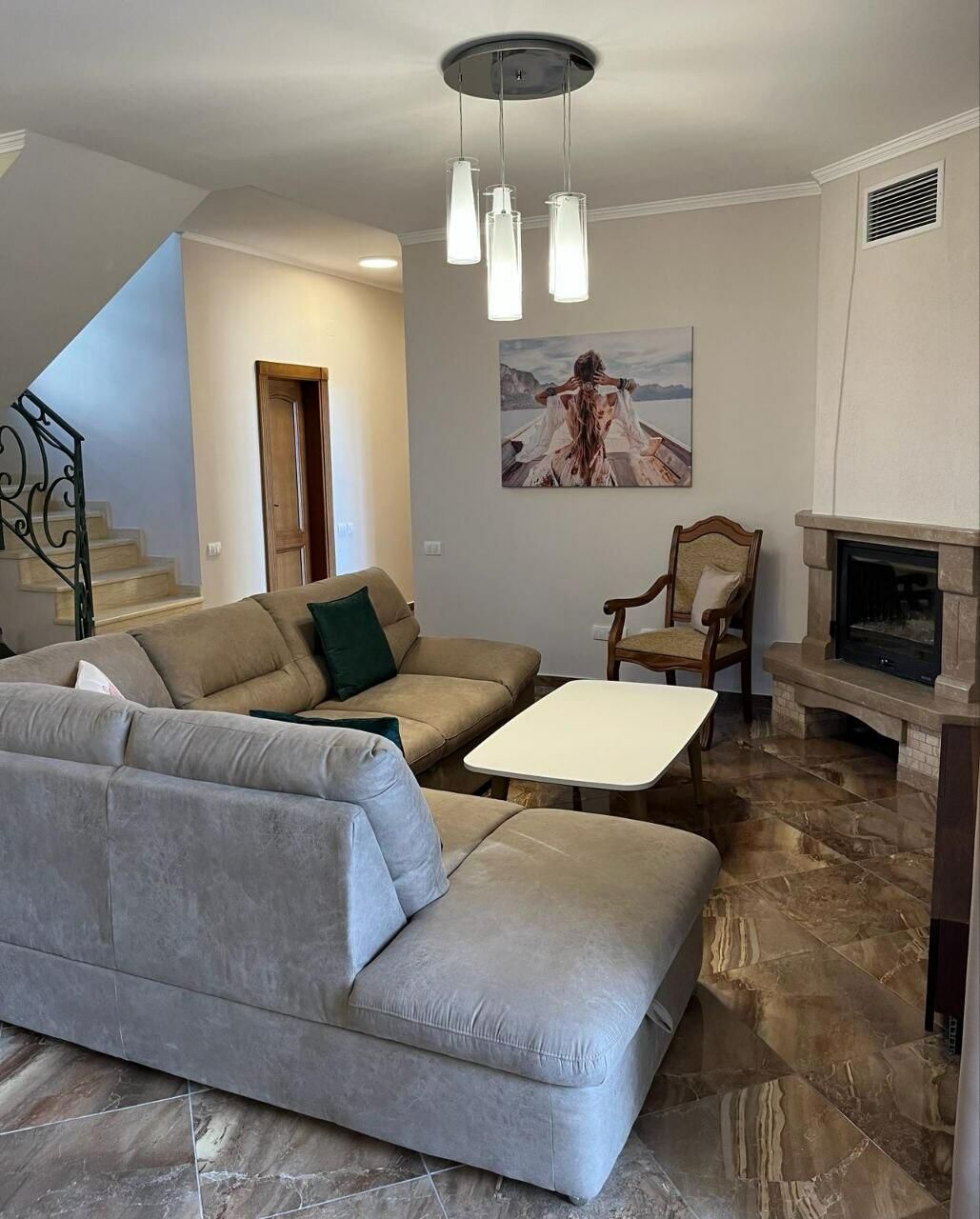 Дом в Баре, Черногория, 235 м² - фото 5