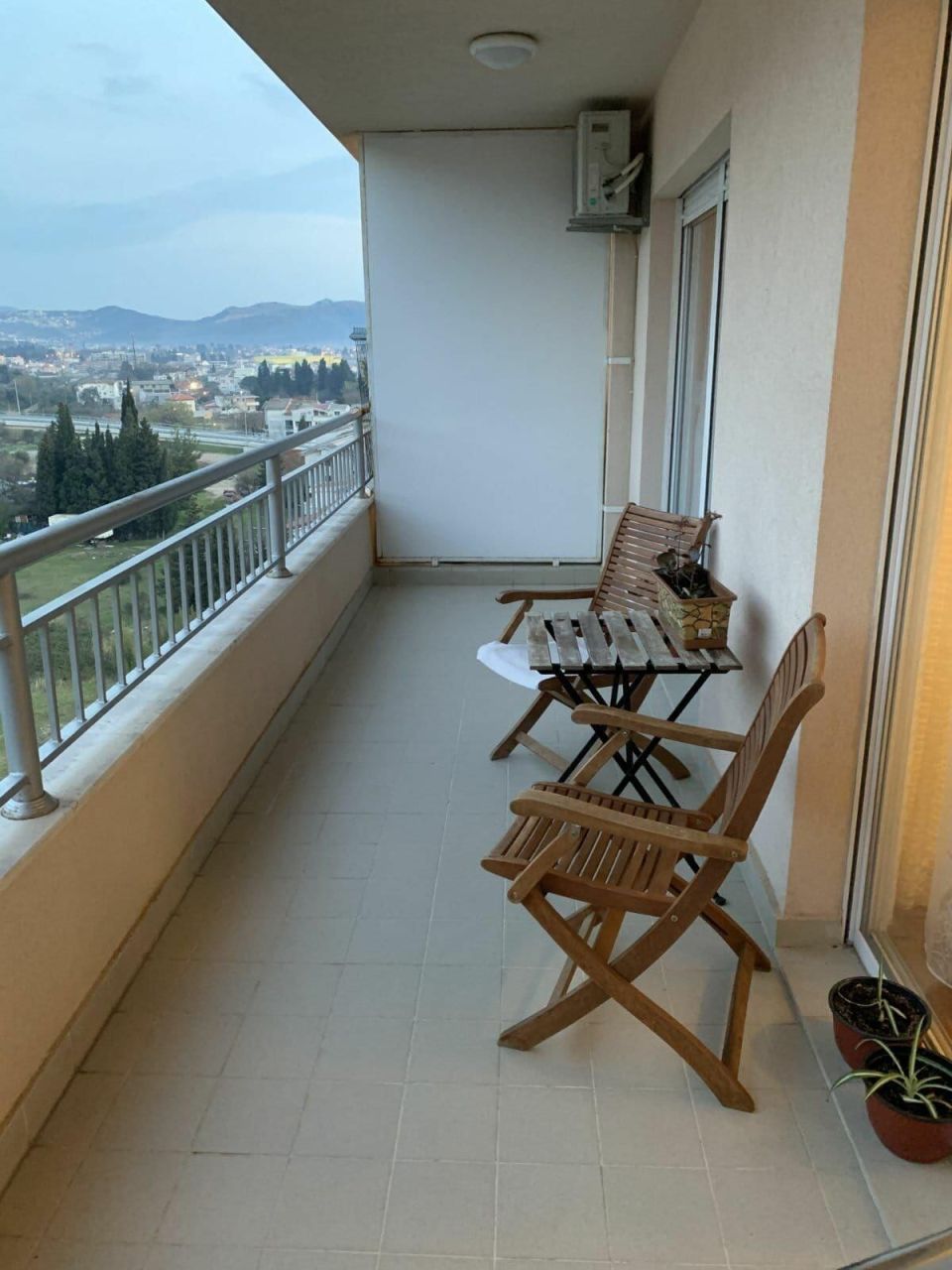 Квартира в Баре, Черногория, 76 м² - фото 6