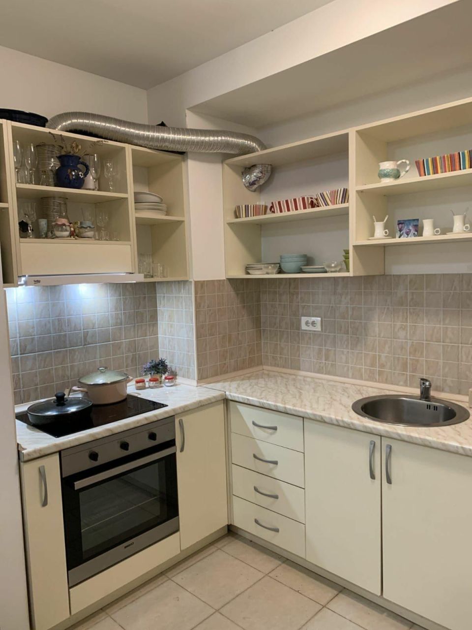 Квартира в Баре, Черногория, 76 м² - фото 8