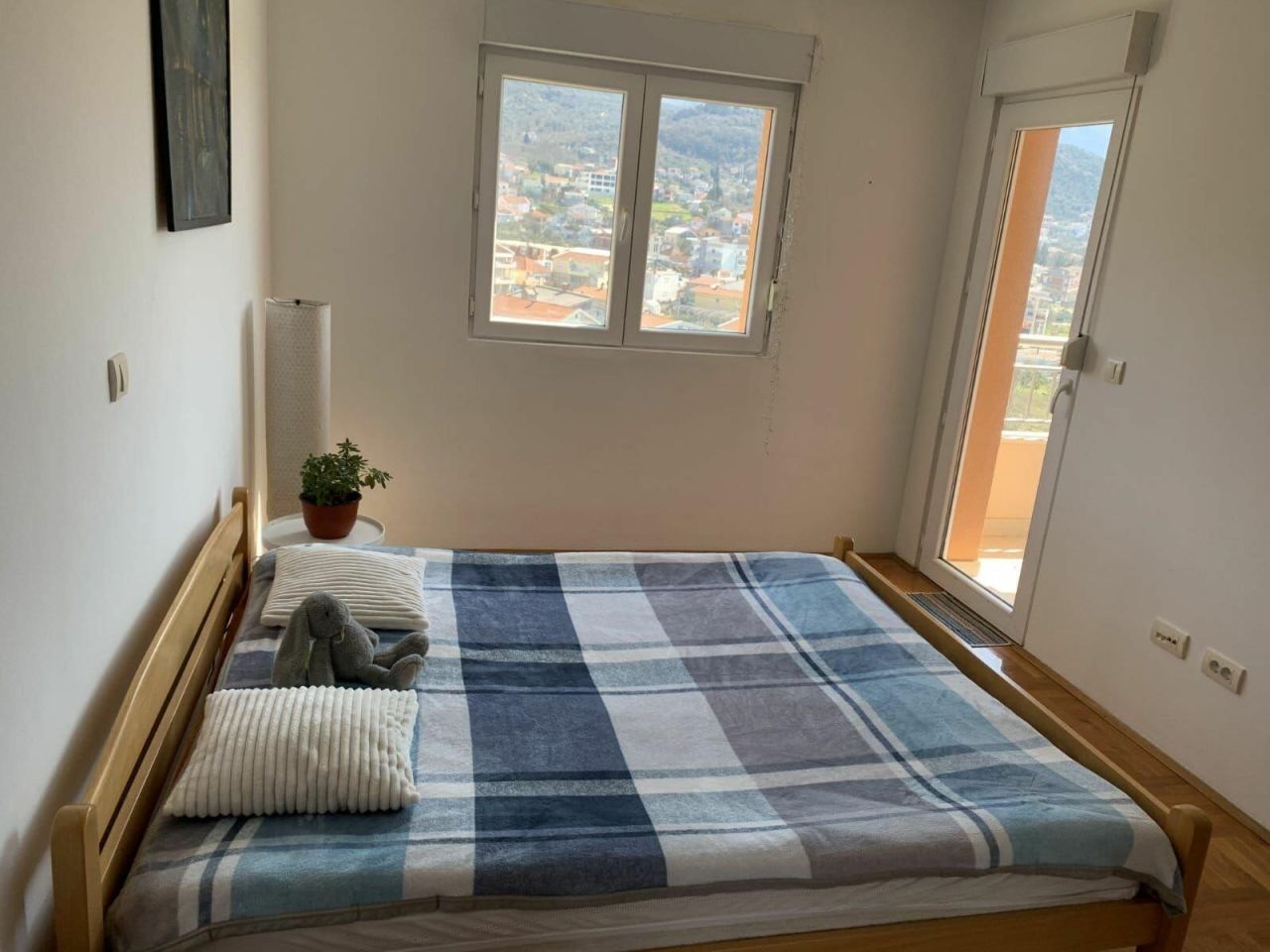 Квартира в Баре, Черногория, 76 м² - фото 9