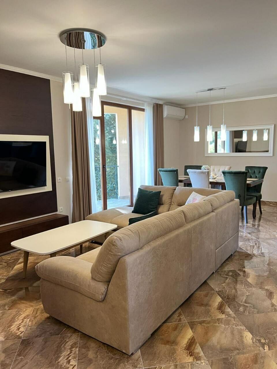 Дом в Баре, Черногория, 235 м² - фото 10