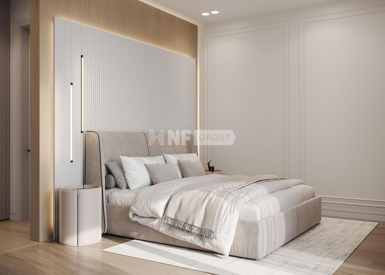 Апартаменты в Лимасоле, Кипр, 73 м² - фото 5