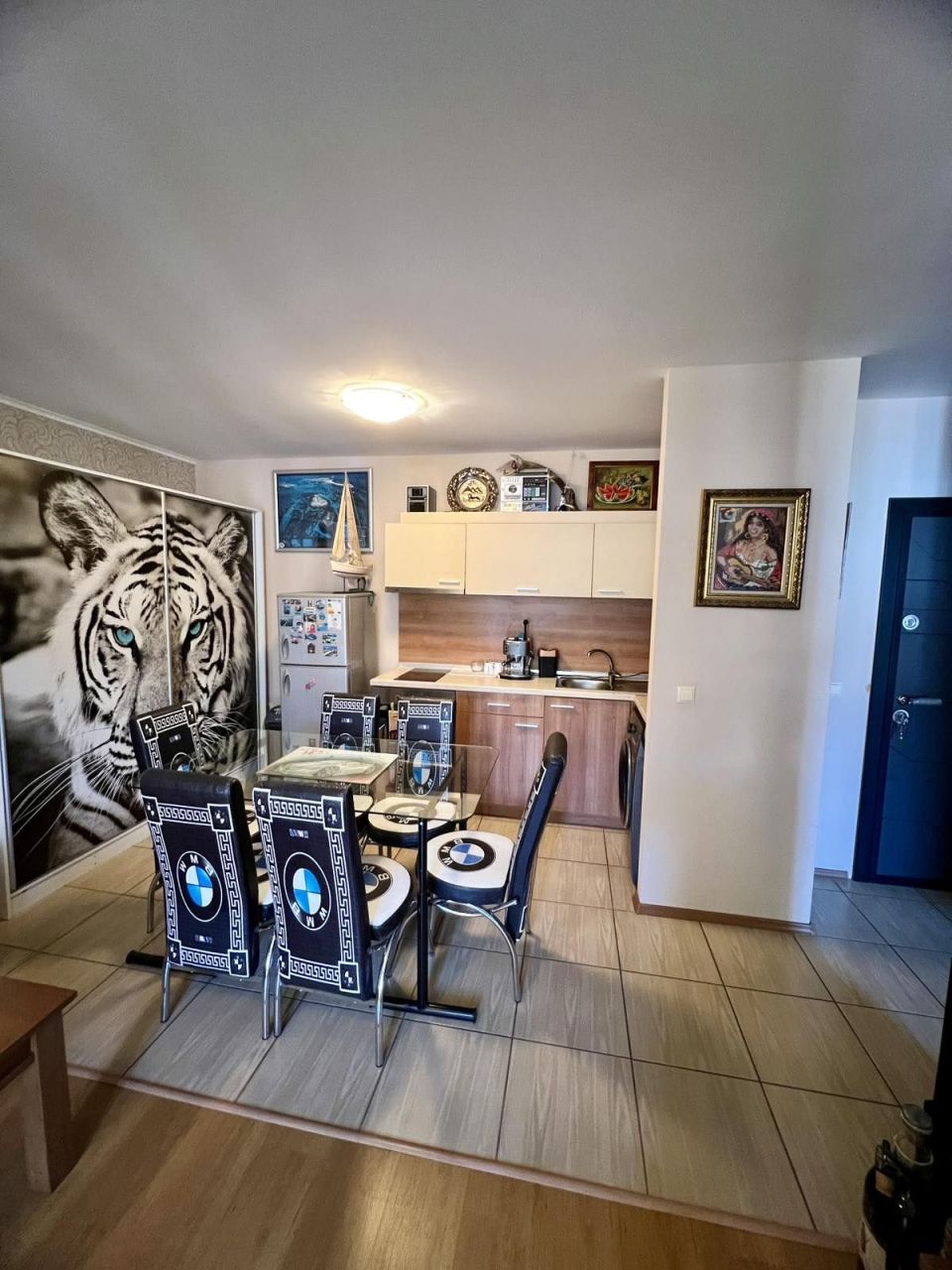 Квартира в Равде, Болгария, 71 м² - фото 2