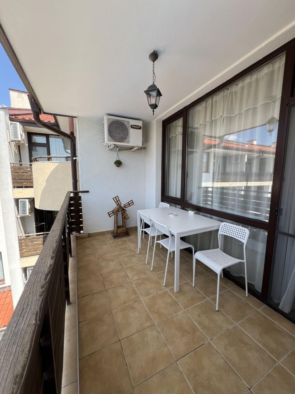 Квартира в Равде, Болгария, 71 м² - фото 8