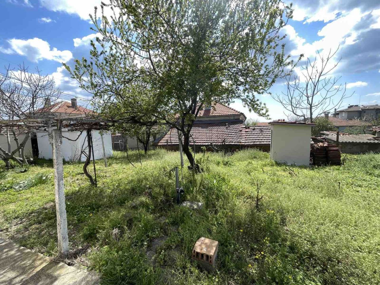 Дом в Каблешково, Болгария, 76 м² - фото 15