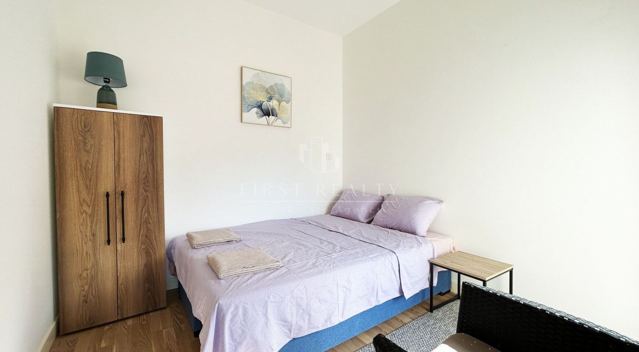 Квартира в Доброте, Черногория, 62 м² - фото 6