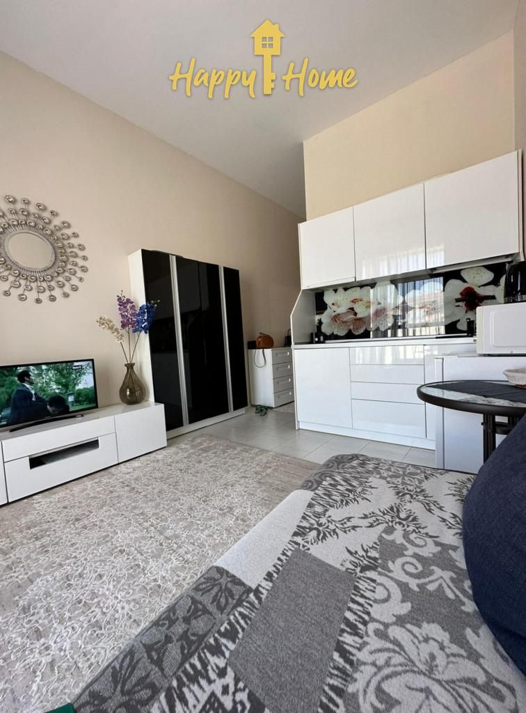 Студия в Святом Власе, Болгария, 44 м² - фото 4