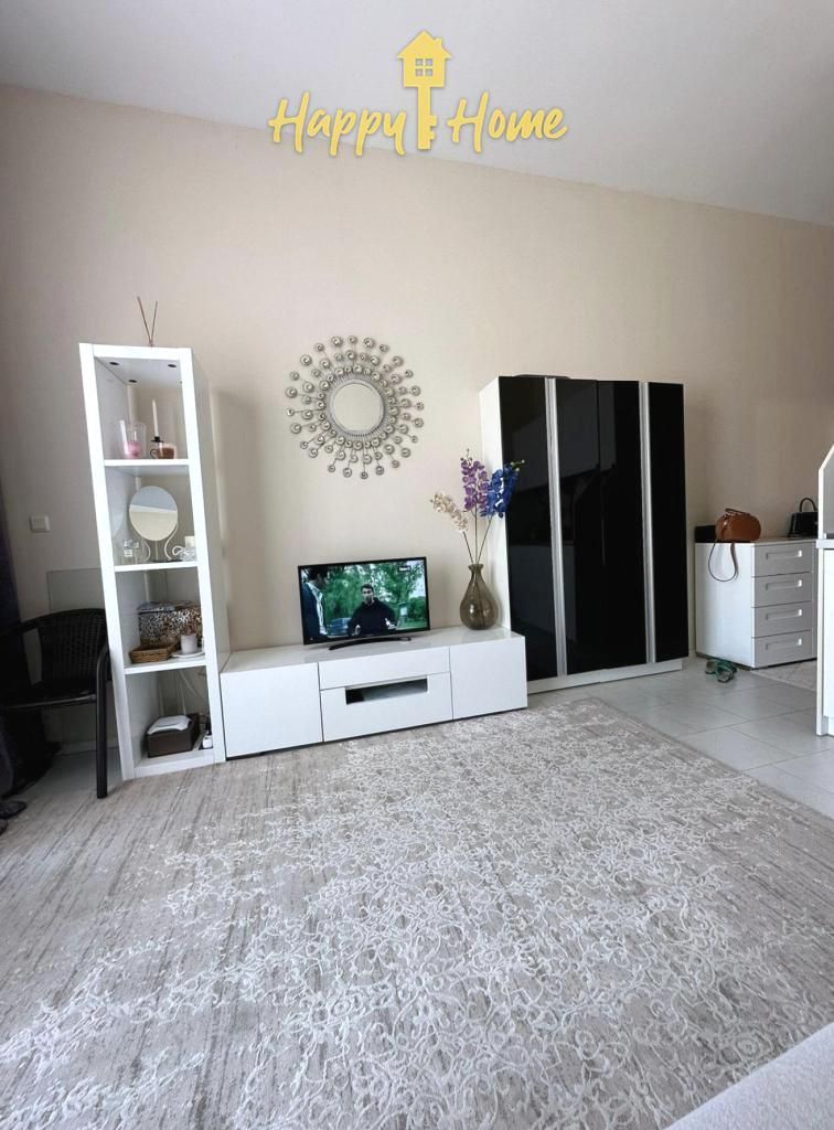 Студия в Святом Власе, Болгария, 44 м² - фото 3