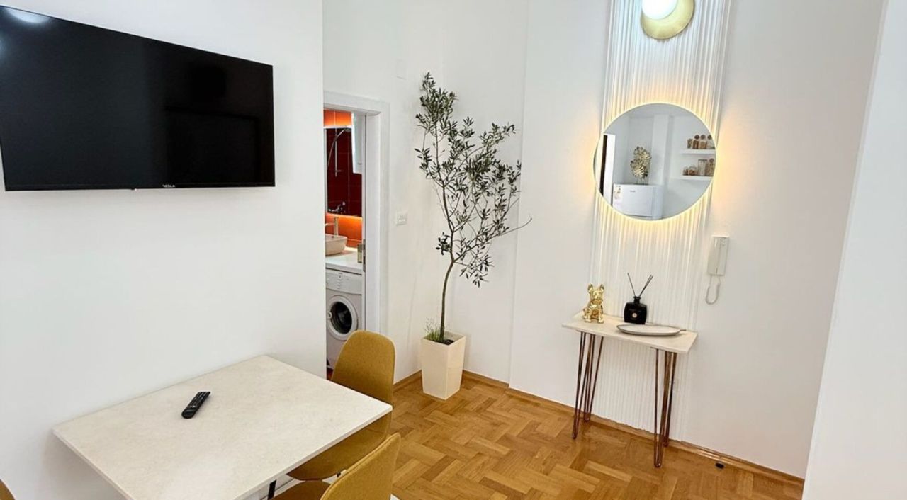 Квартира в Петроваце, Черногория, 30 м² - фото 14