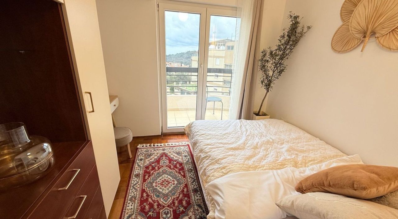 Квартира в Петроваце, Черногория, 30 м² - фото 3