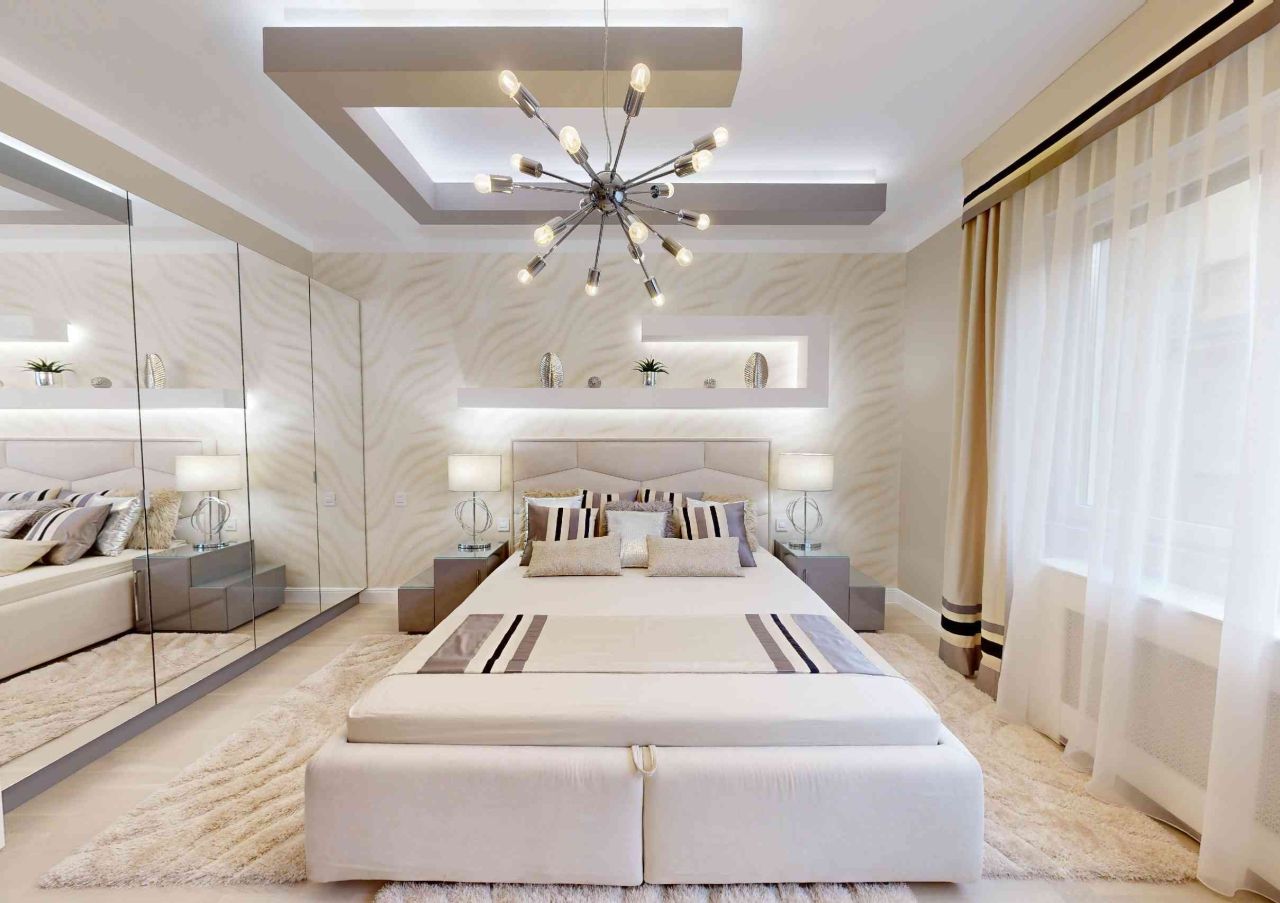 Квартира в Будапеште, Венгрия, 117 м² - фото 5