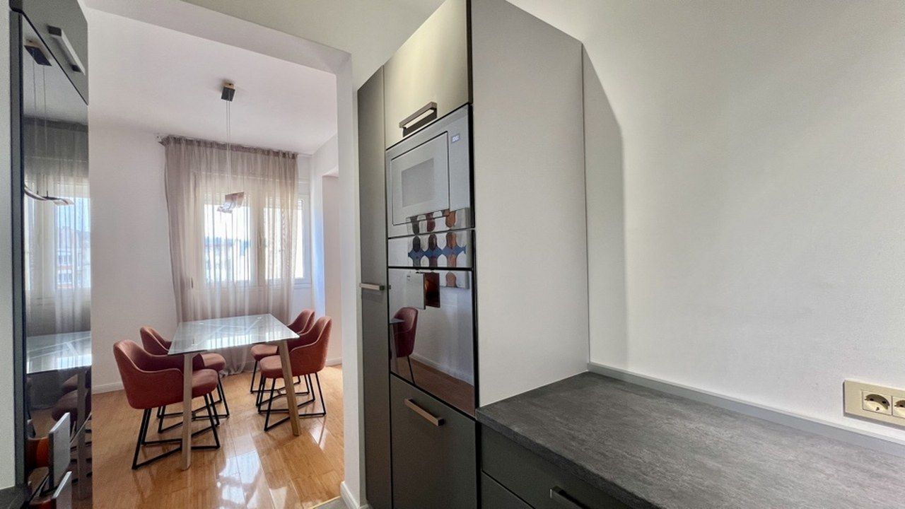 Квартира в Баре, Черногория, 90 м² - фото 3