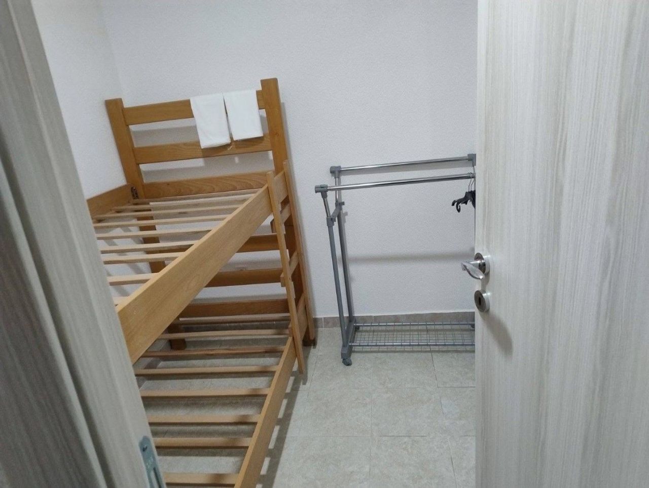 Квартира в Баре, Черногория, 33 м² - фото 4