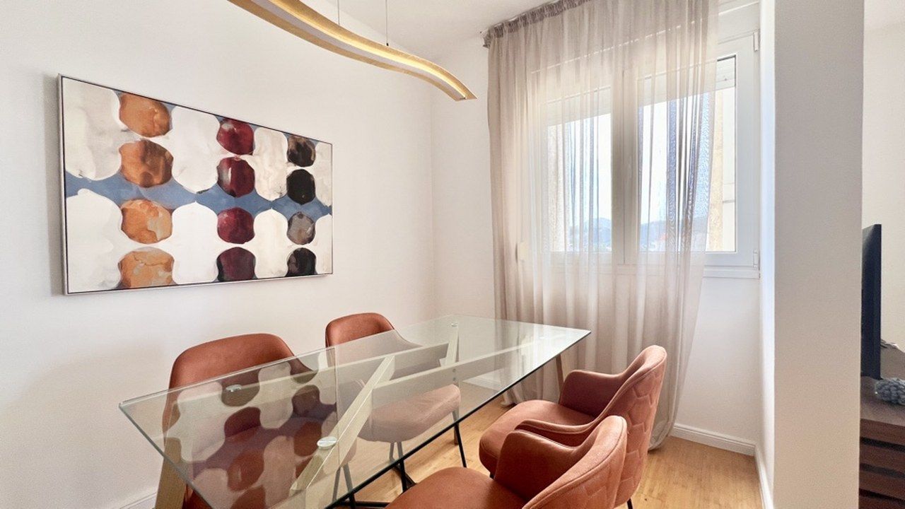 Квартира в Баре, Черногория, 90 м² - фото 4