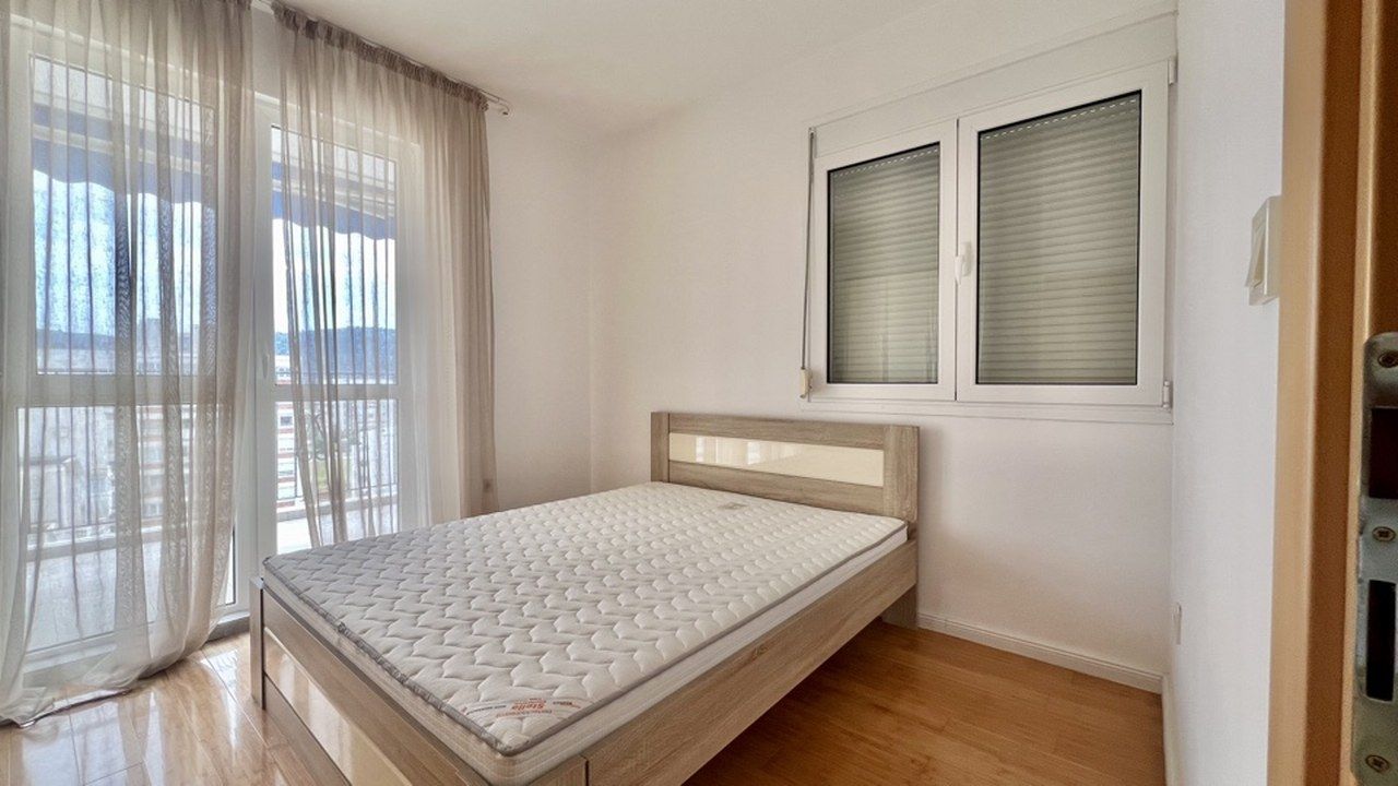 Квартира в Баре, Черногория, 90 м² - фото 10