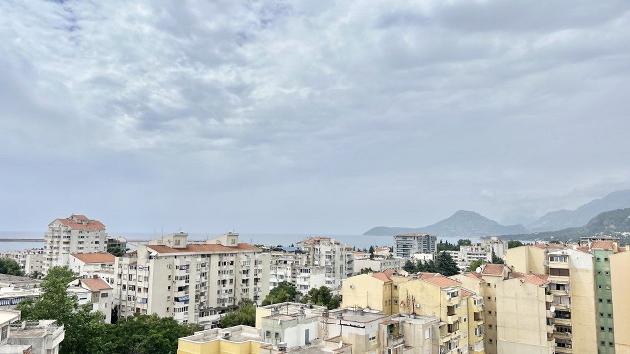 Квартира в Баре, Черногория, 90 м² - фото 15