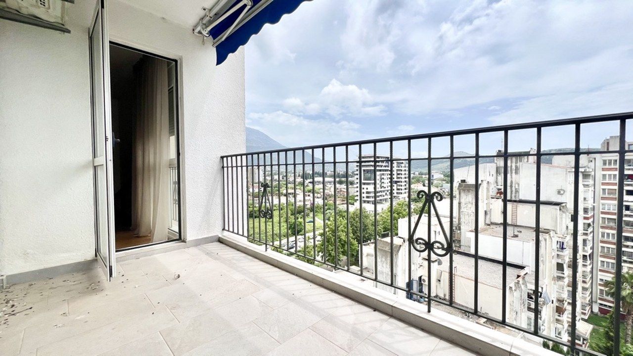 Квартира в Баре, Черногория, 90 м² - фото 16