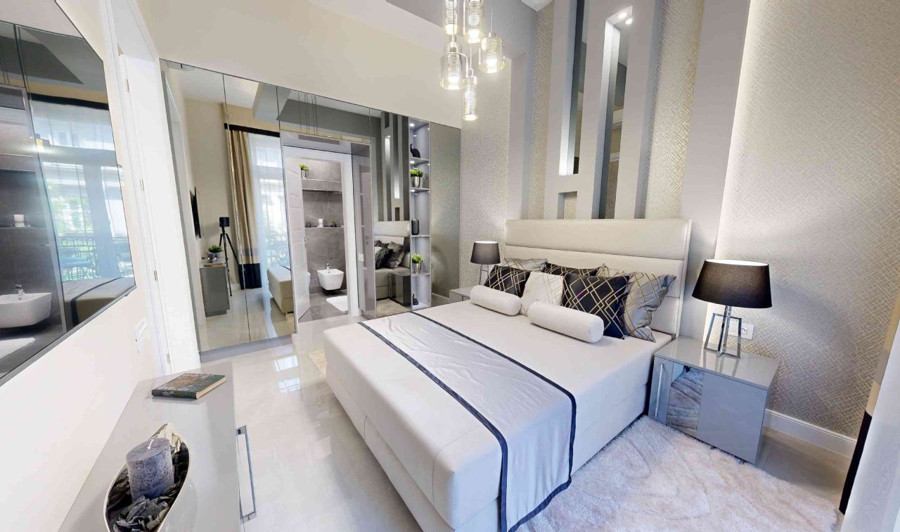 Квартира в Будапеште, Венгрия, 130 м² - фото 3