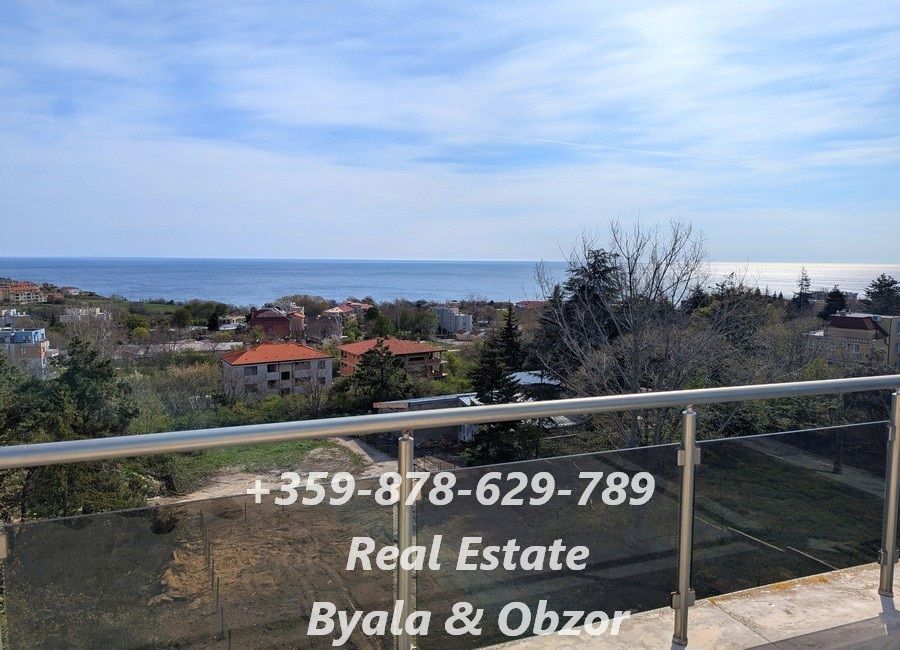 Мезонет в Бяле, Болгария, 103 м² - фото 2