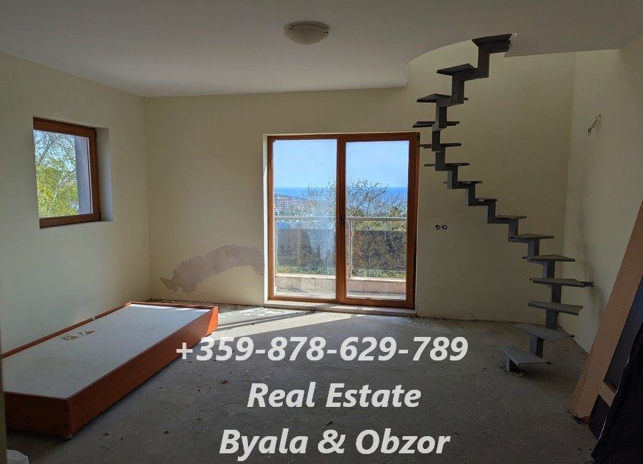 Мезонет в Бяле, Болгария, 103 м² - фото 9