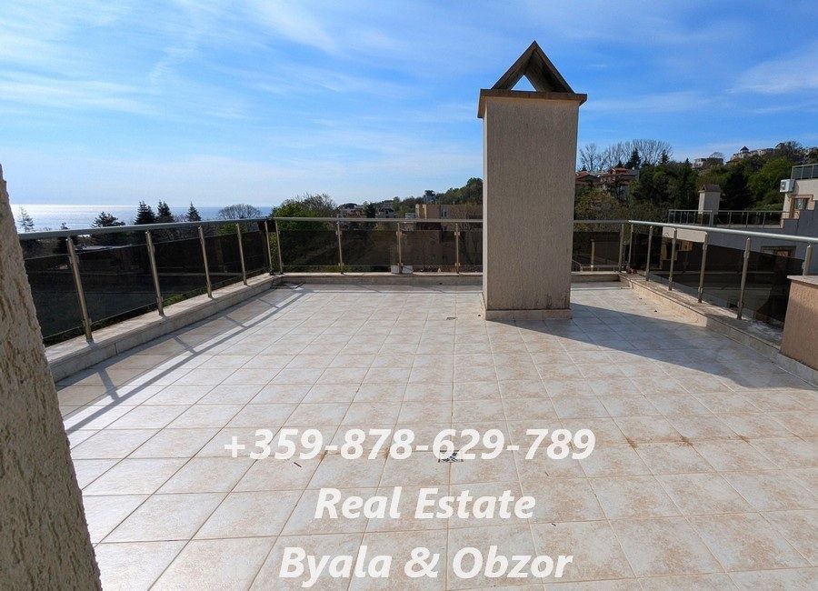 Мезонет в Бяле, Болгария, 103 м² - фото 3