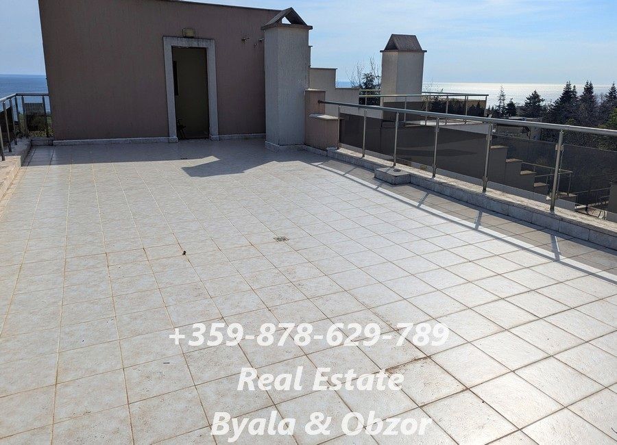 Мезонет в Бяле, Болгария, 103 м² - фото 4