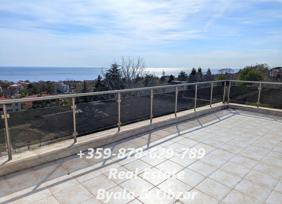 Мезонет в Бяле, Болгария, 103 м² - фото 12