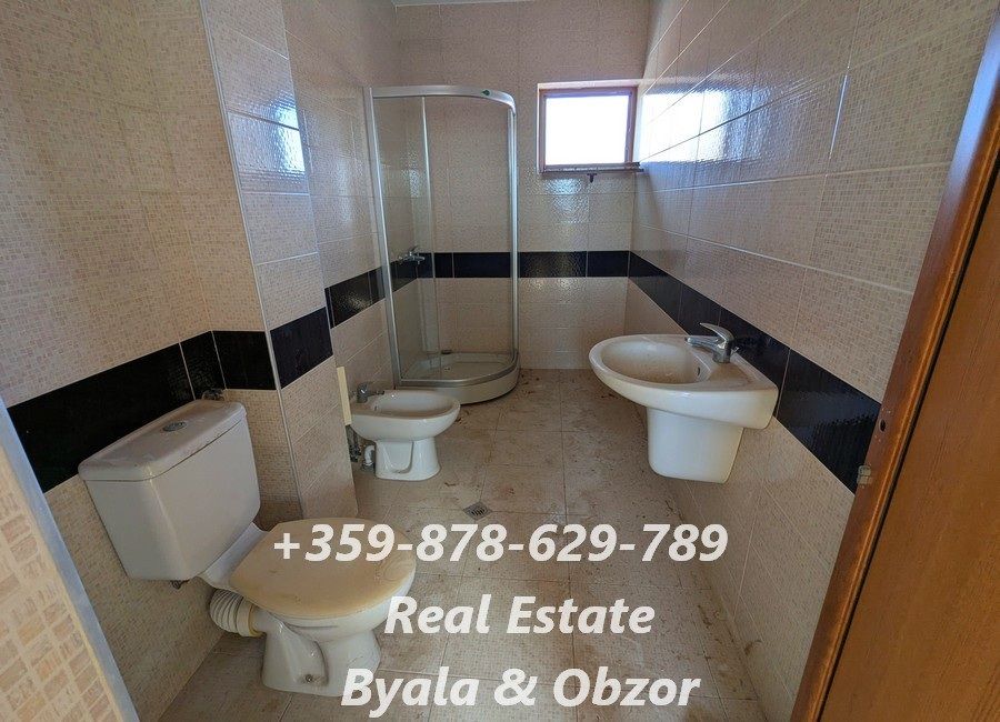 Мезонет в Бяле, Болгария, 103 м² - фото 8