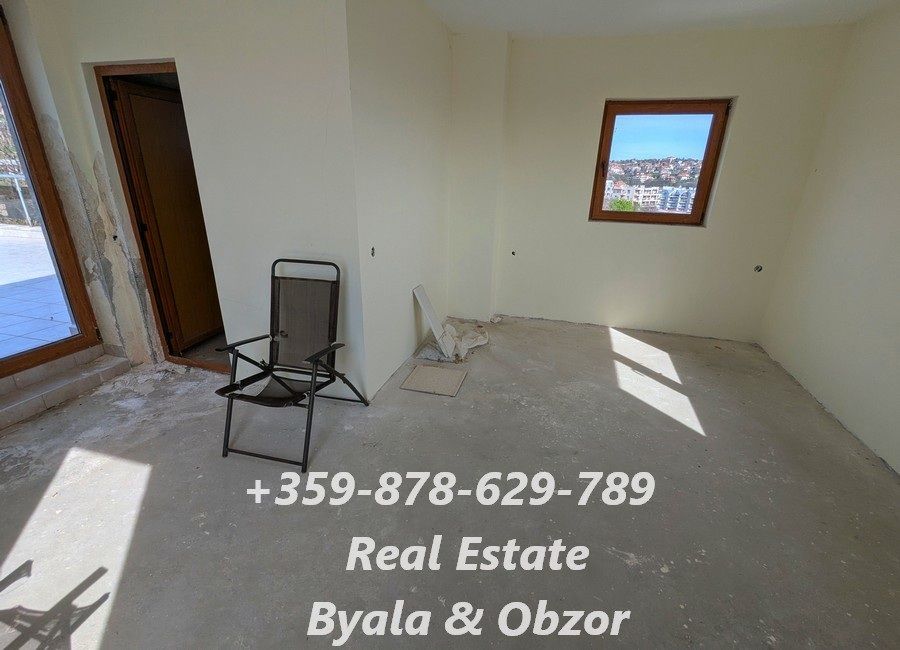 Мезонет в Бяле, Болгария, 103 м² - фото 10