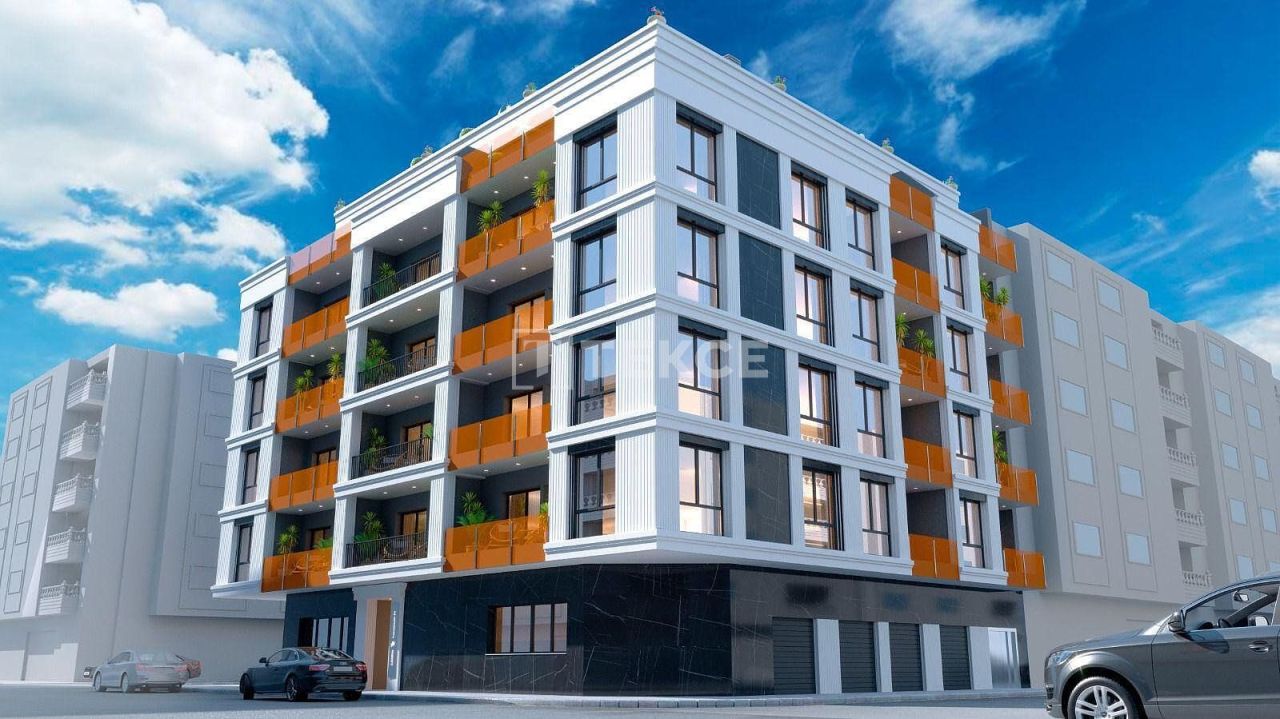 Пентхаус в Торревьехе, Испания, 120 м² - фото 1