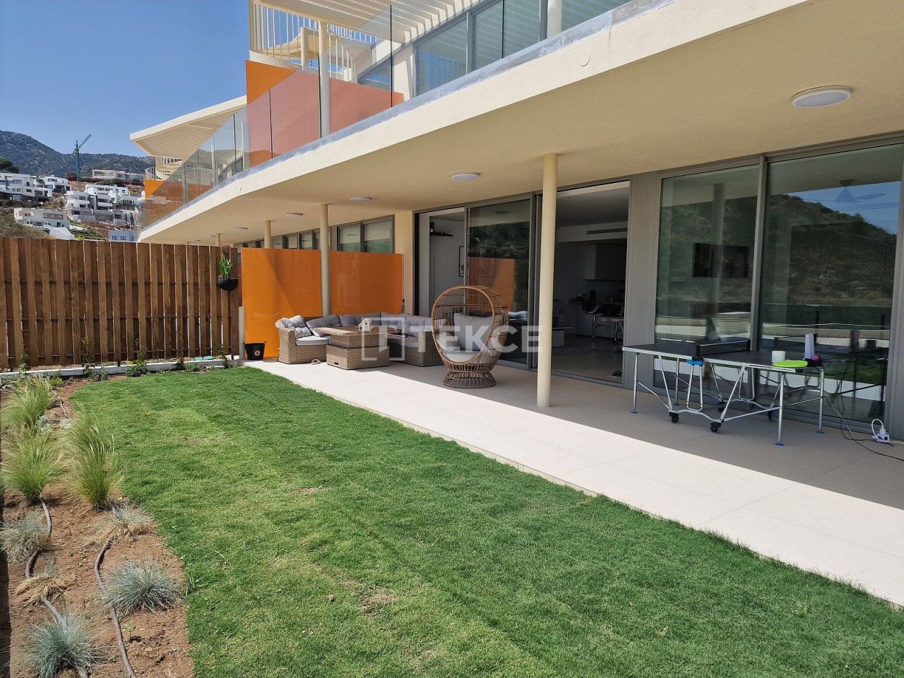 Апартаменты в Михасе, Испания, 130 м² - фото 4