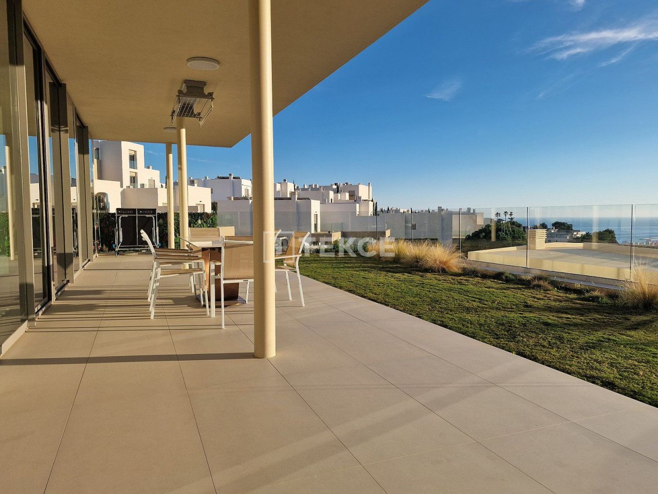 Апартаменты в Михасе, Испания, 130 м² - фото 5