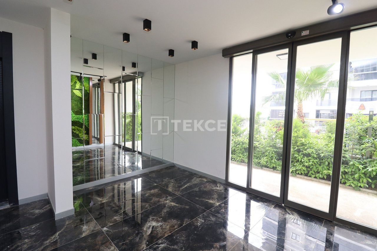 Пентхаус Эрдемли, Турция, 149 м² - фото 5