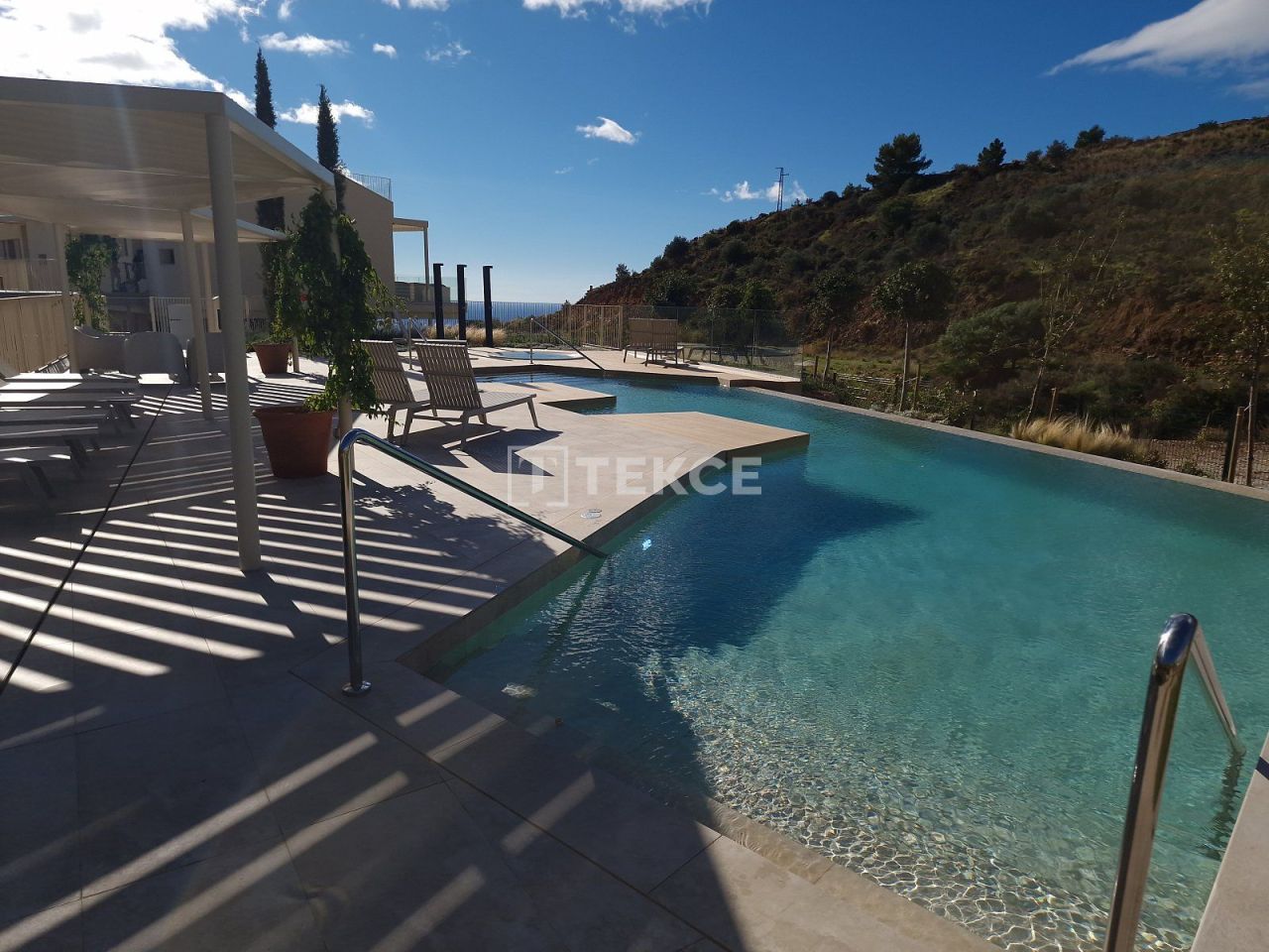 Апартаменты в Михасе, Испания, 130 м² - фото 7