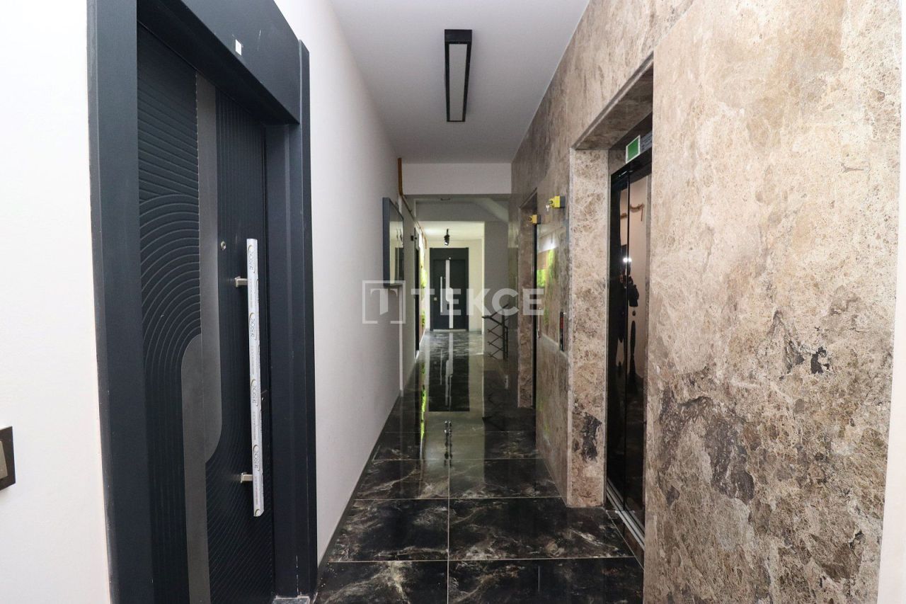 Пентхаус Эрдемли, Турция, 149 м² - фото 7