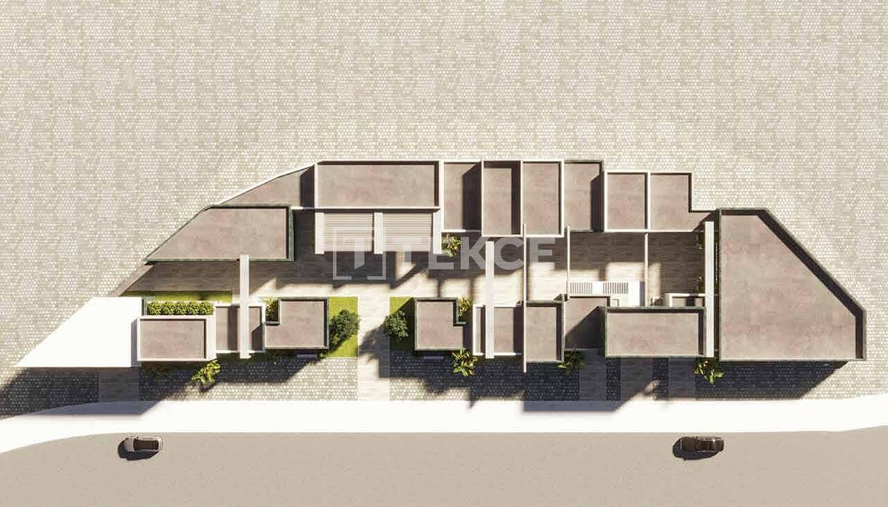 Магазин в Бодруме, Турция, 66 м² - фото 8