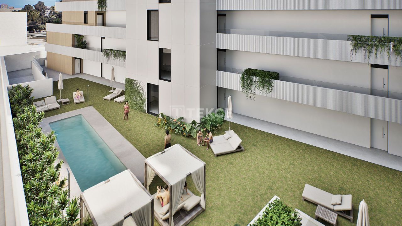 Апартаменты в Михасе, Испания, 82 м² - фото 8