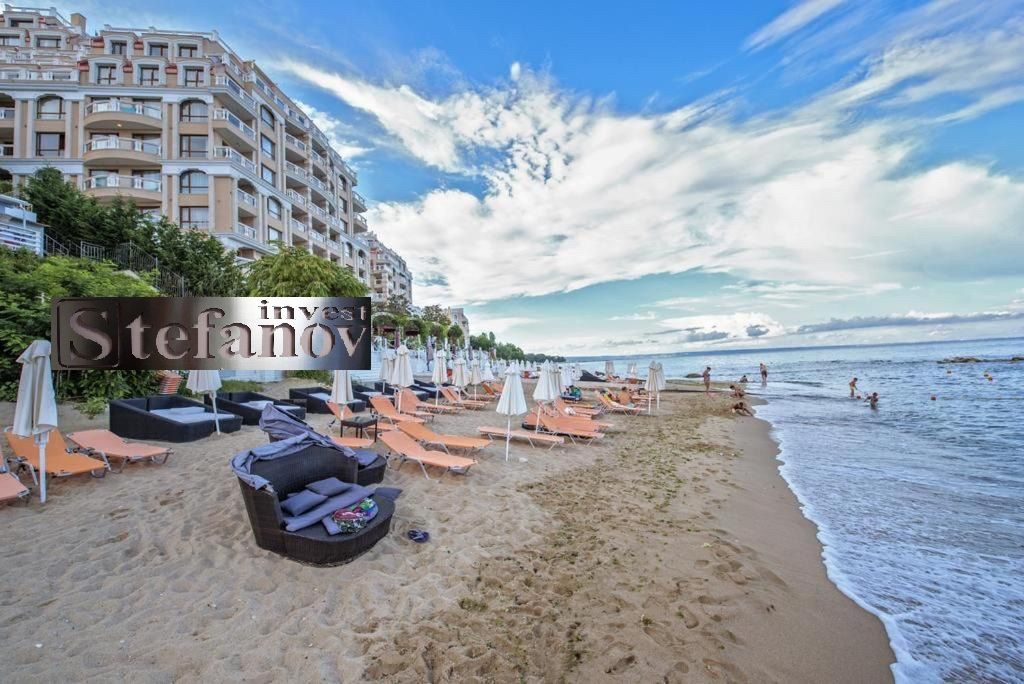 Квартира в Ален мак, Болгария, 68 м² - фото 8