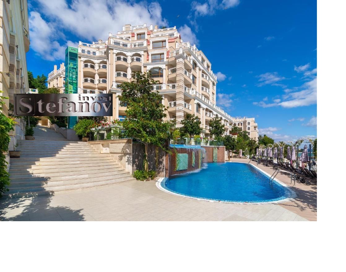 Квартира в Ален мак, Болгария, 68 м² - фото 10