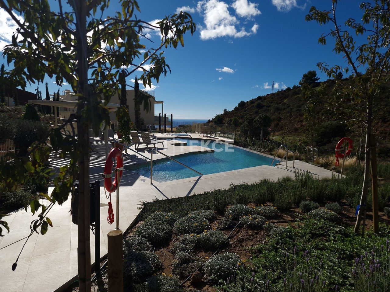 Апартаменты в Михасе, Испания, 130 м² - фото 9