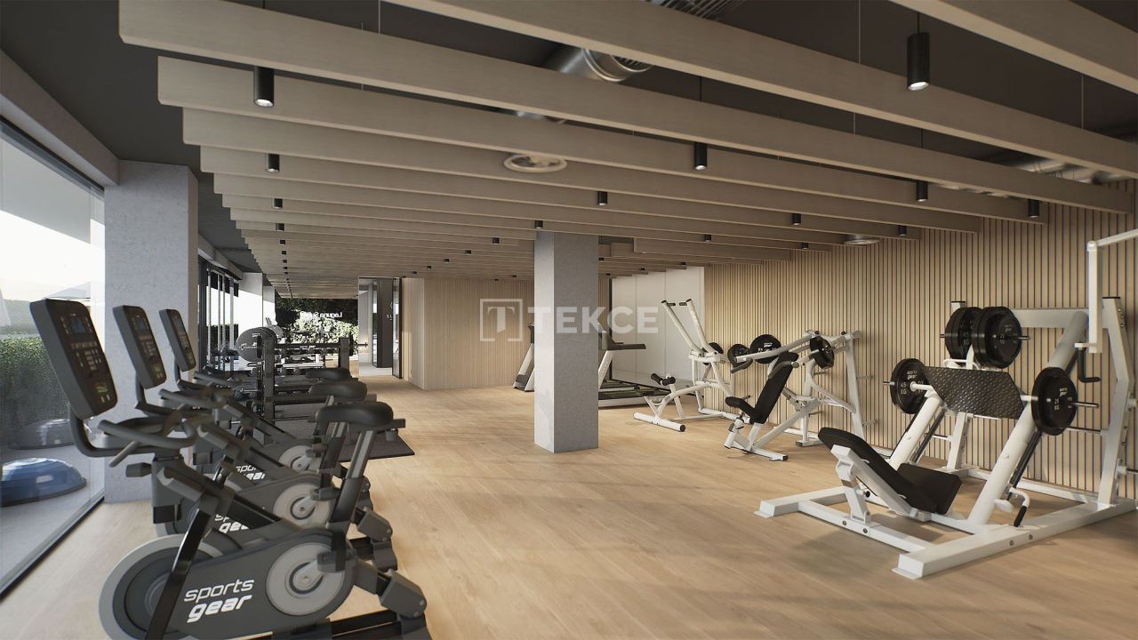 Апартаменты в Михасе, Испания, 84 м² - фото 10