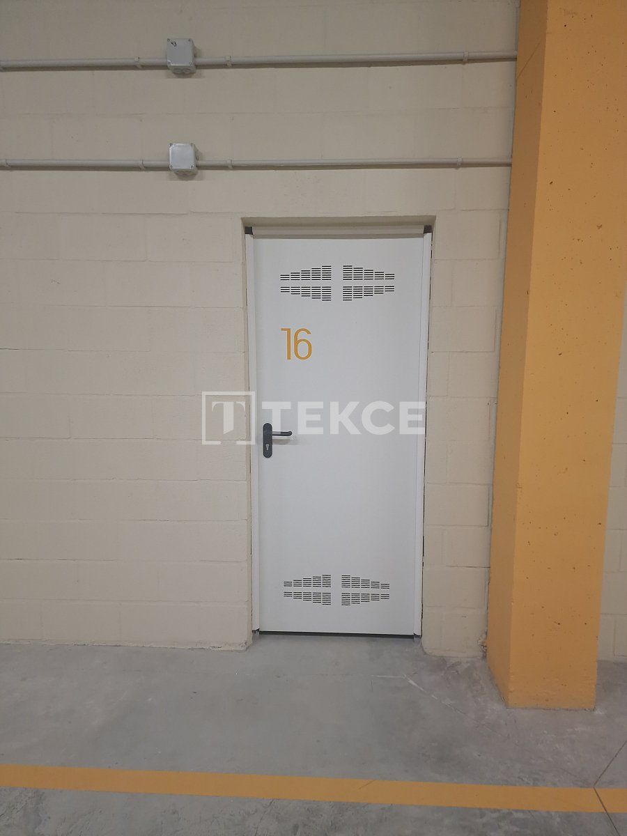 Апартаменты в Михасе, Испания, 130 м² - фото 11